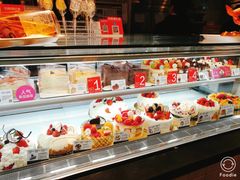 -早安巴黎(四季坊店)