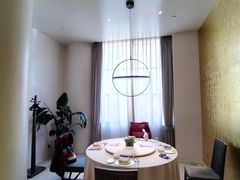 -恒悦轩·粤菜(上海展览中心店)