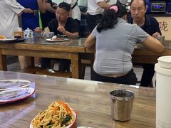 酿皮-陇上全荟兰州传统牛肉面(延吉路店)
