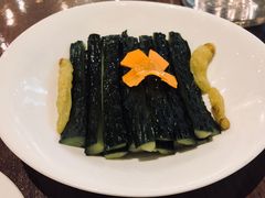-南门小馆·清真(国贸商城店)