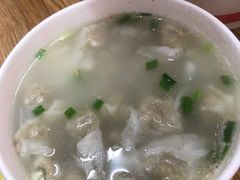 -老闽味沙茶面·姜母鸭(传承35年曾厝垵店)