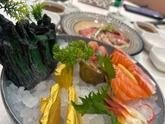 -庖丁兄弟干式熟成牛排自助餐厅(仁恒伊势丹店)