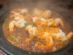 -山四砂锅(太原钟楼街店)