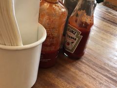 -RAC BAR(安福路店)