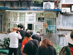 -王虎子大饼(甸柳新村五区店)