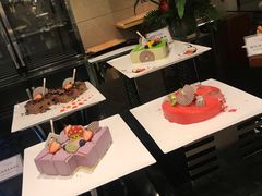 -安蒂娅·海鲜自助餐厅(安蒂娅美兰酒店)