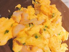 虾仁滑蛋-星平鸡饭·粤菜小炒(印象城旗舰店)