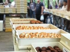 -Bamboo Saturday Market(Nana Jungle)