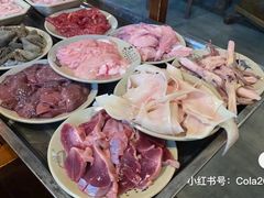 -九尺赵老四鲜鹅肠火锅