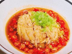 -太二酸菜鱼(正大广场店)