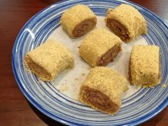 驴打滚-四季小馆·地道北京小吃(广百店)