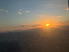 -云·酷Atmosphere(国贸大酒店)