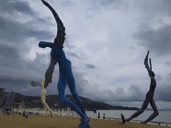 -大梅沙海滨公园