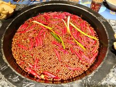 -蜀大侠火锅(建设路第五大道店)