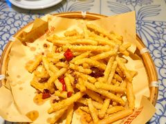 -肖记公安牛肉鱼杂馆·省级非物质文化遗产(三角路直营店)