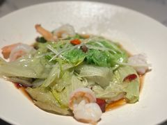 -奉天小馆·非遗东北菜(济南万象城店)
