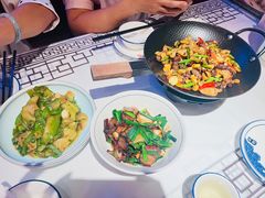 -湘语·湖南家常菜(新洲店)