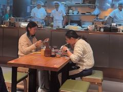 -嘻小北·兰州清汤牛肉面(太平洋森活天地店)