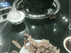 -皇鸽餐厅(五桂山分店)