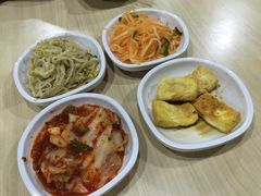 -槿Story·韩国料理(望京韩国美食城店)