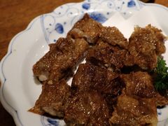 -林四喜·闽南传家菜(鼓浪屿店)