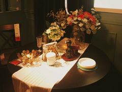 -宜家家居（上海徐汇商场店）-停车场