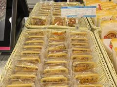 -乔家栅(襄阳南路店)