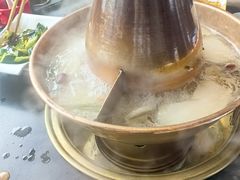 -北门涮肉·铜锅涮肉(南锣鼓巷店)