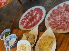 -凤吉园乌拉满族火锅中华老字号(繁荣路店)