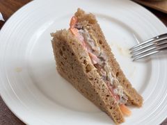 -西点坊(浦东香格里拉店)