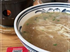 -霸道川面馆(张江店)