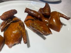 -九里云松·天香餐厅