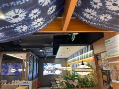 -云海肴汽锅鸡·云南小炒(天津国金汇店)