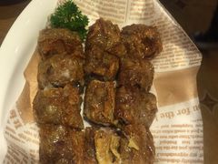 -OKOOKO澳客餐吧(乐天百货店)