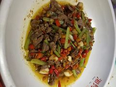 -湘约爨厨(太白立交店)