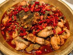 -涿派·炝锅鱼(涿州店)