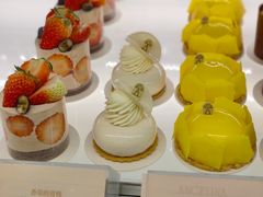 -Angelina安吉丽娜(恒隆广场店)
