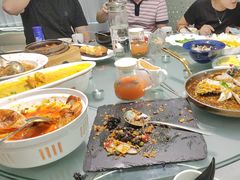 -3号仓库·创意中国菜(乐清正大广场店)