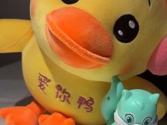 -四季民福烤鸭店(通州马驹桥店)