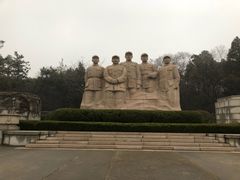 -淮海战役纪念馆