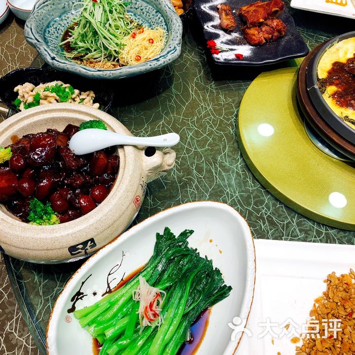 添福酒店图片-北京私房菜-大众点评网