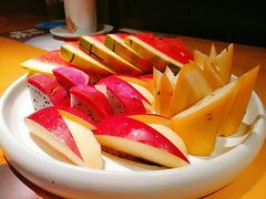 -萤初高端日料王(曲江银泰店)