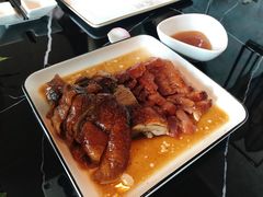 烧味双拼-越宴(西施山路店)