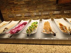 -汉巴味德(乐宾百货店)