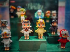 -泡泡玛特POPMART(太古里店)