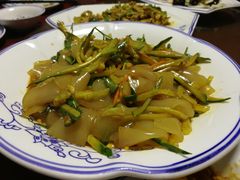 -傅先生东北菜(青年城店)