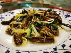 -梅龙镇酒家(南京西路总店)