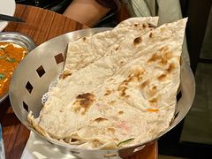 -克比叔叔印度餐厅Kebabs on the Grille(永康路分店)