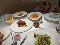 -晶雅花园西餐厅(南京首店)