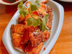 爆鱼-双塔老饭店